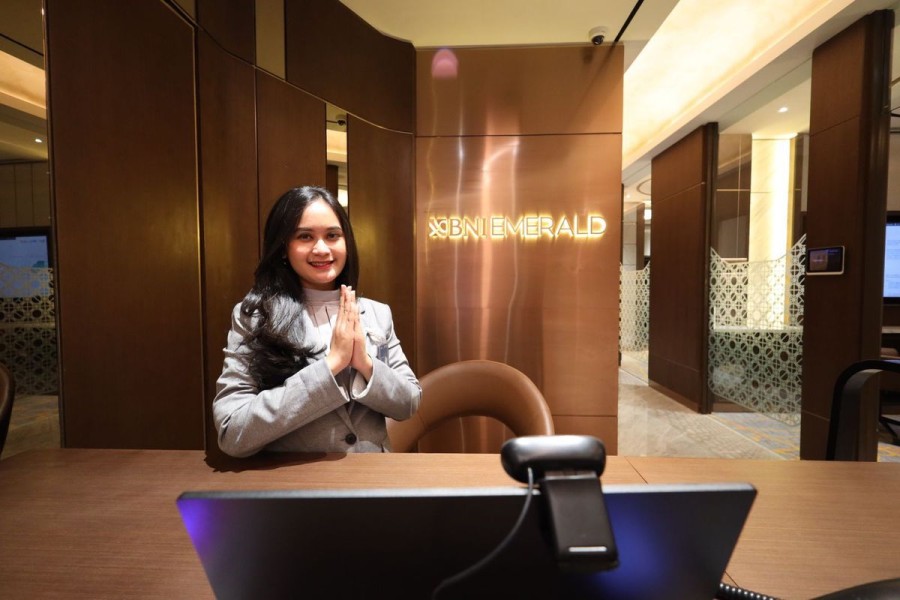 Tabungan Nasabah Premium BNI Naik 16 Persen di Kuartal I-2025, Tumbuh Positif di Lini Wealth Management