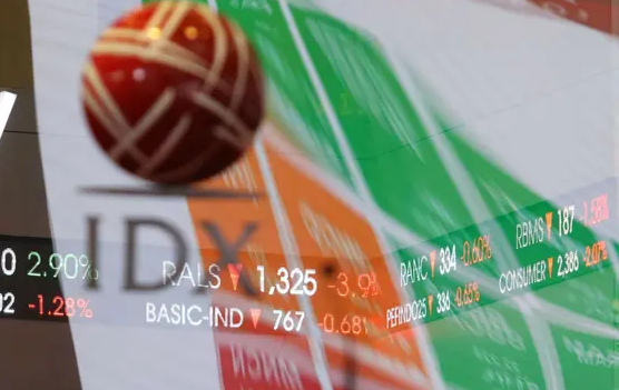 Tekanan Saham Perbankan: Investor Asing Terus Jual, Industri Tetap Optimis