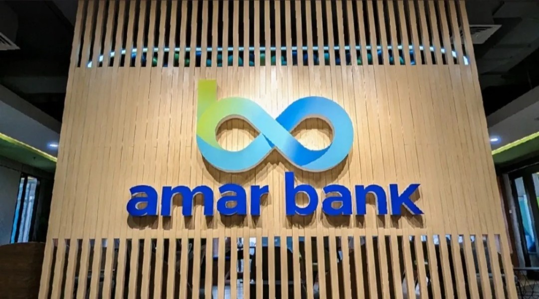 Amar Bank Hadirkan Layanan Perbankan Digital Terintegrasi di Ekosistem MRT Jakarta