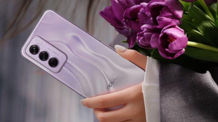 OPPO Reno12 Pro 5G Tawarkan Fotografi AI Terbaik OPPO Reno12 Pro 5G Tawarkan Fotografi AI Terbaik
