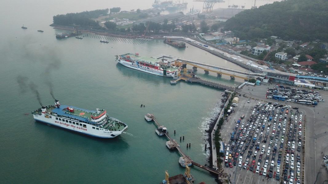 Tarif Penyeberangan Perlu Penyesuaian Demi Keselamatan Optimal