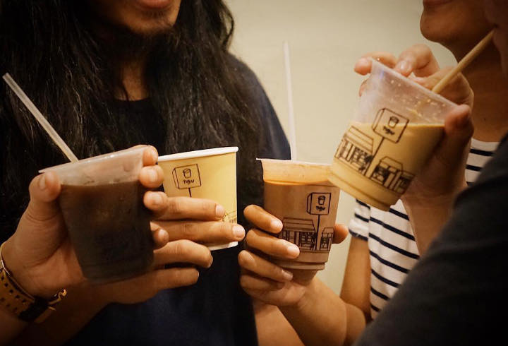 Menu Best Seller Kopi Tuku yang Wajib Dicoba