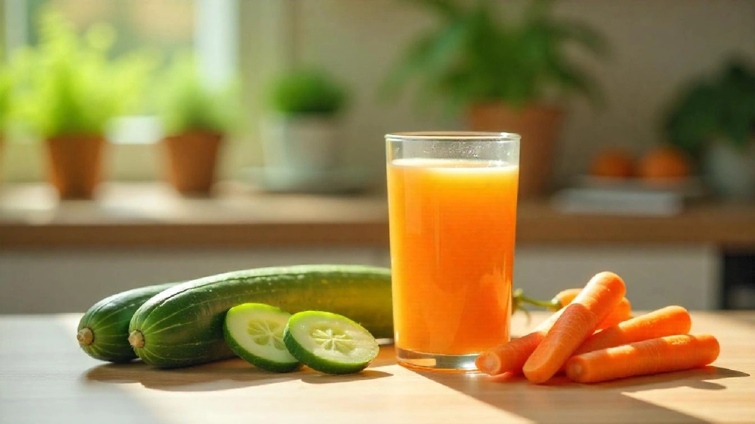 5 Sayuran Ampuh Turunkan Kadar Asam Urat Tinggi dalam Satu Bulan