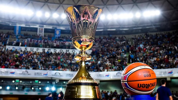 Turnamen Kualifikasi Basket Putri 2026 Hadir di Empat Negara