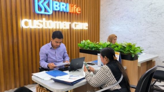 BRI Life Luncurkan Asuransi ARUNIKA untuk Keluarga Indonesia
