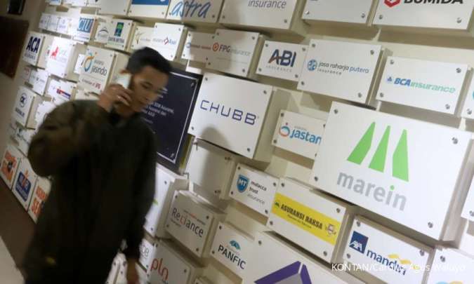 Industria Asuransi Umum Melonjak 8,7 di Kuartal IV 2024: Tantangan dan Peluang