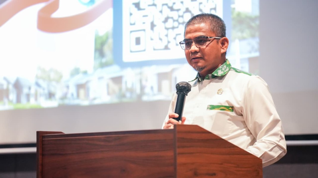 Strategi Pemerintah Hadirkan Hunian Terjangkau Dekat Kawasan Industri bagi Pekerja