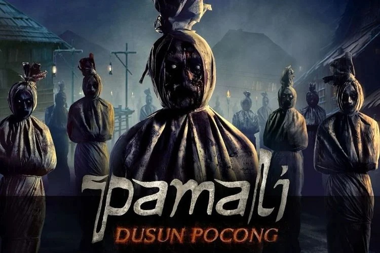Film Pamali: Tumbal, Horor Lokal Penuh Drama Emosional