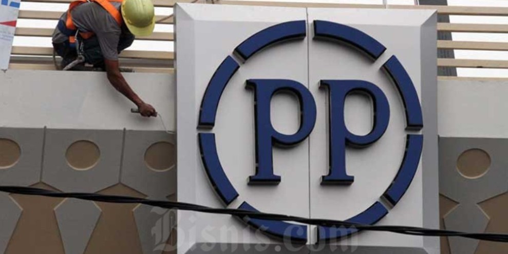 Strategi PTPP di Era Danantara: Dari Proposal Dukungan Hingga Pemulihan Bisnis Inti