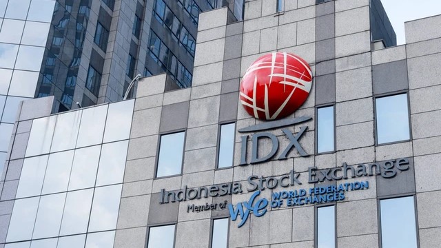 BEI Umumkan Pipeline Surat Utang Korporasi Termasuk Obligasi JSMR