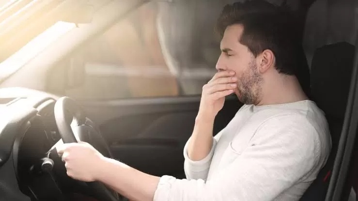Cara Menghindari Microsleep: Panduan Lengkap untuk Kesehatan dan Keamanan Anda