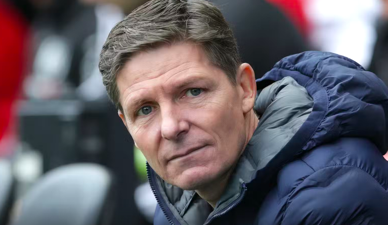 Langkah Terjal Crystal Palace Gantikan Marc Guehi Lewat Perburuan Joel Ordonez