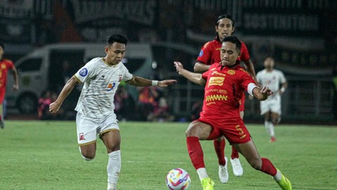 Jadwal Lengkap Liga Indonesia Pekan Ke 6, Persaingan Ketat di BRI Super League