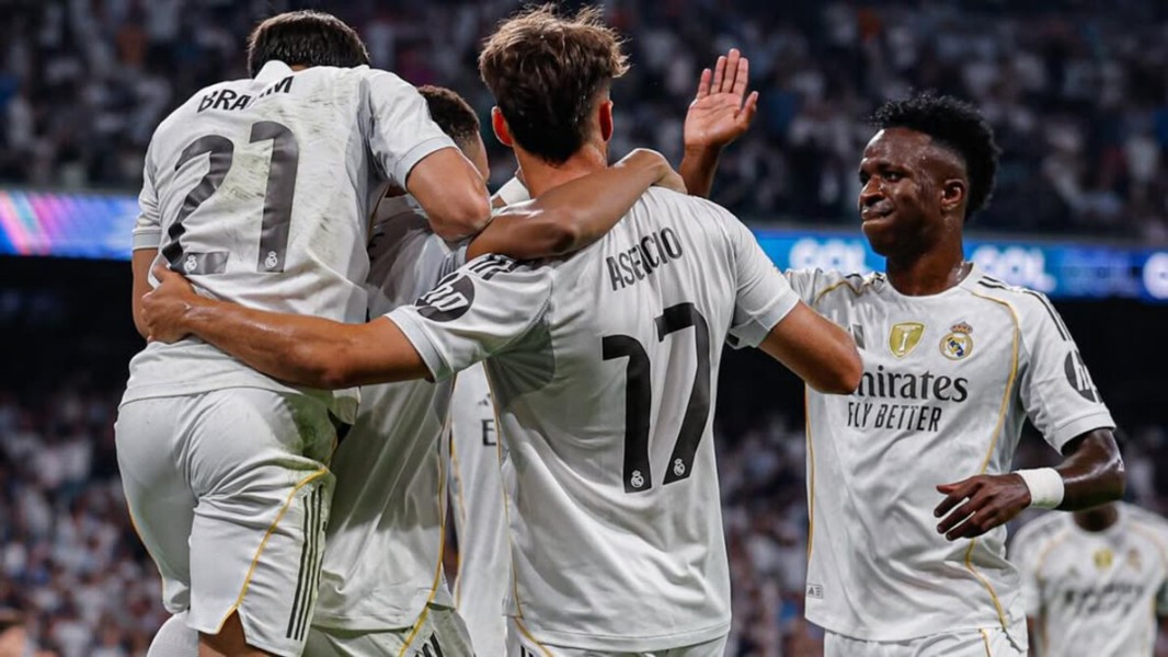 Real Madrid Siapkan Langkah Awal: Menanti 6 Calon Rival di Copa del Rey
