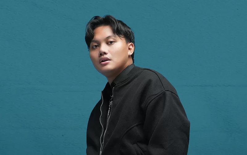 Profil Rizky Febian dan Perjalanan Kariernya