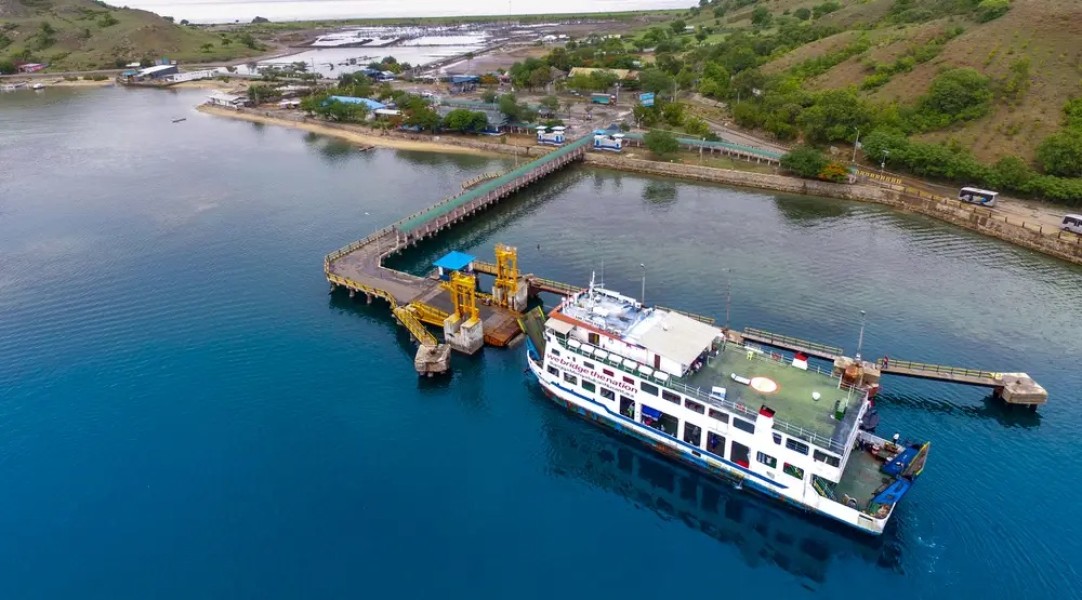 Panduan Lengkap Jadwal Kapal Ferry Lombok-Bali Agar Perjalanan Aman