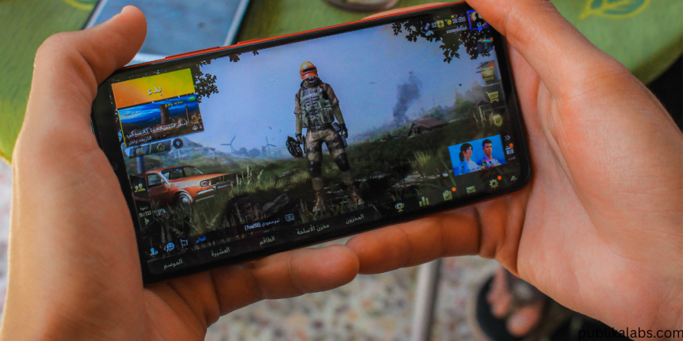 12 HP Gaming Murah 2025, Andal tanpa Mahal