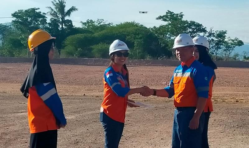 Rasera Project Dorong Reformasi Tata Kelola Pertambangan Emas dan Penegakan Hukum di Kota Palu