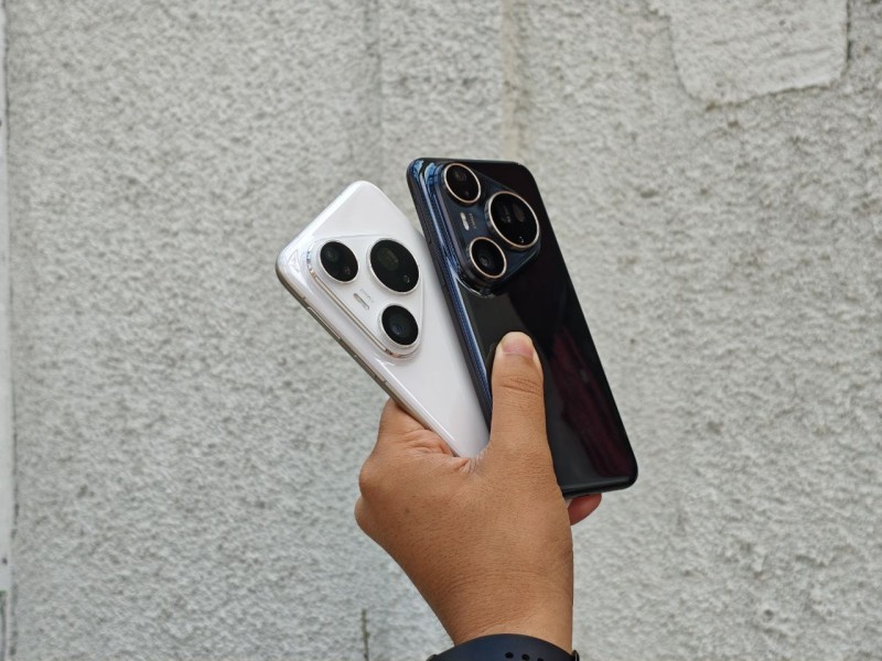 Huawei Pura 80 Hadir Dengan Teknologi Kamera Canggih