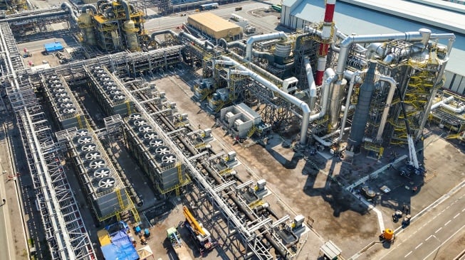 Indonesia Siap Jadi Pemain Utama Industri Kendaraan Listrik Global, 7 Produsen EV Investasi di RI