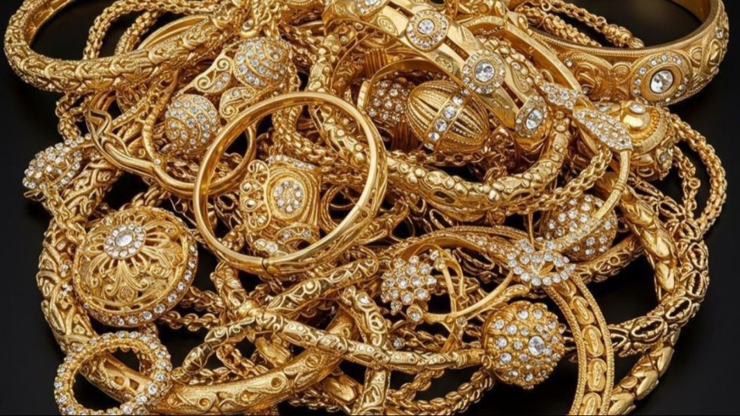 Update Harga Emas Perhiasan Hari Ini, Minggu 29 Maret