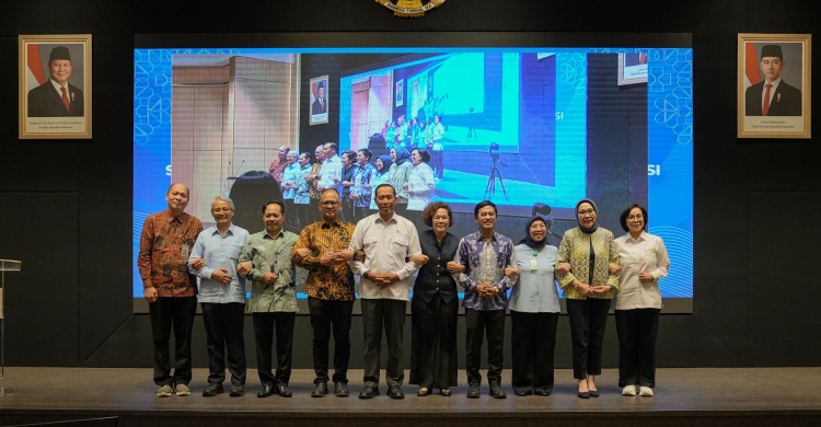 Pemerintah Luncurkan SPO Uji Kompetensi Untuk Tenaga Medis Demi Merata Layanan Kesehatan