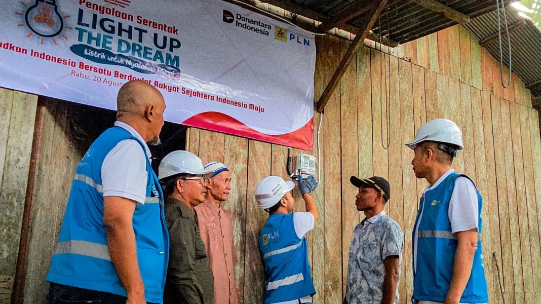 PLN Hadirkan Listrik Gratis bagi Warga Balikpapan dan PPU Lewat Program Ramadan