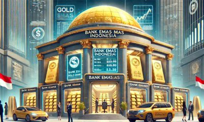 Bank Emas Menjanjikan, Analis Sarankan Investasi pada Saham BRIS