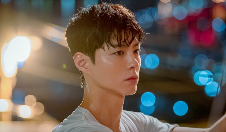 Pesona Karakter Hangat Park Bo Gum Terlihat Kuat dalam Setiap Aktingnya