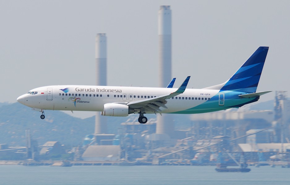 Garuda Indonesia Rencanakan Pembelian 79 Pesawat