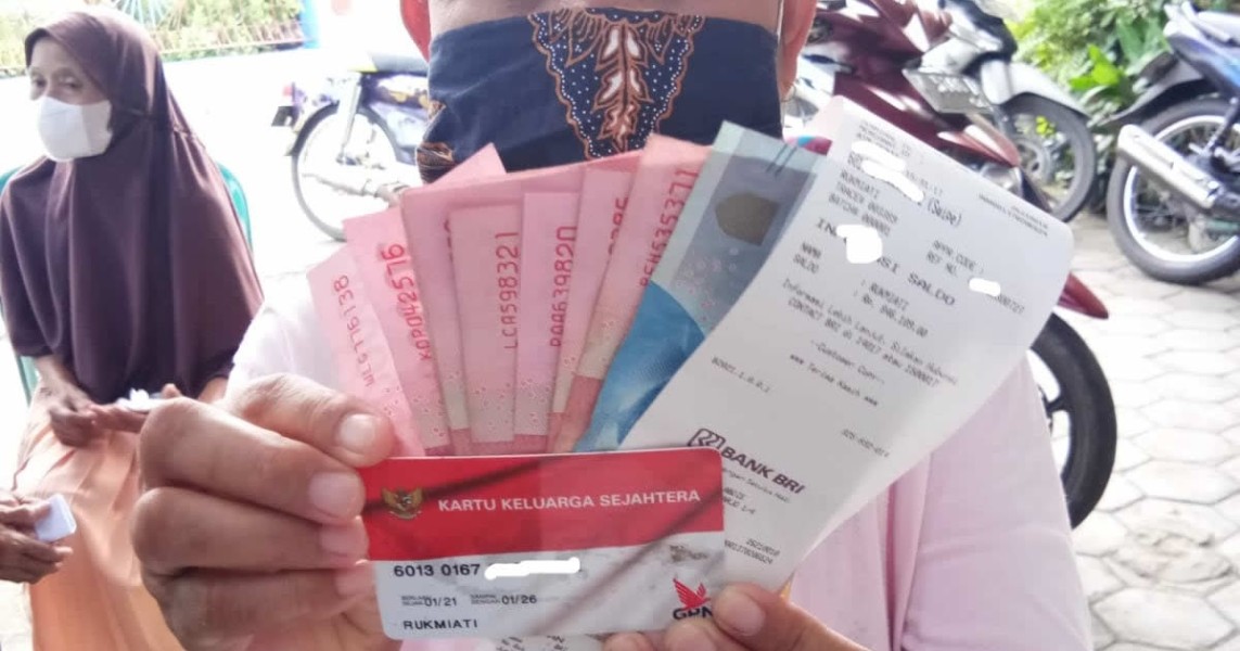 500 KPM Dihapus dari Daftar Penerima PKH, Mensos Tegaskan: Bansos Itu Sementara, Berdaya Selamanya