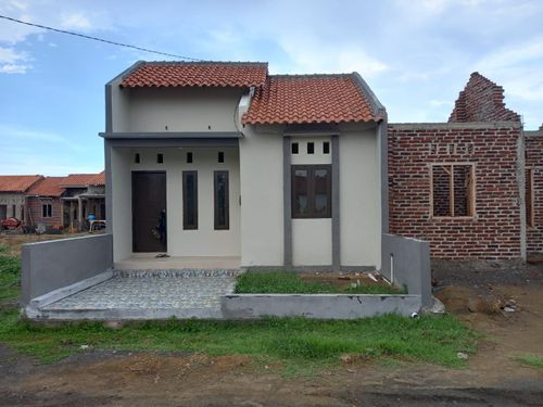 5 Rekomendasi Rumah Rp150 Jutaan di Brebes