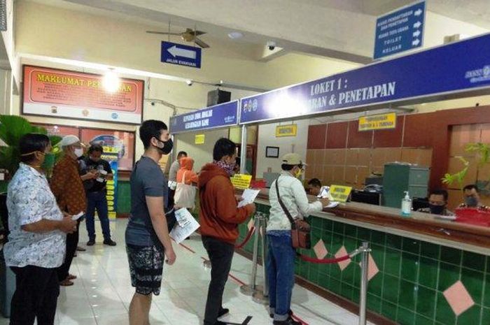 Cara Blokir Pajak Kendaraan Online Termudah dan Manfaatnya