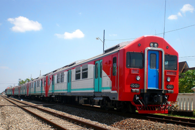 Jadwal Kereta Api Prameks Jogja Kutoarjo 26 Juni 2025 Diperpanjang