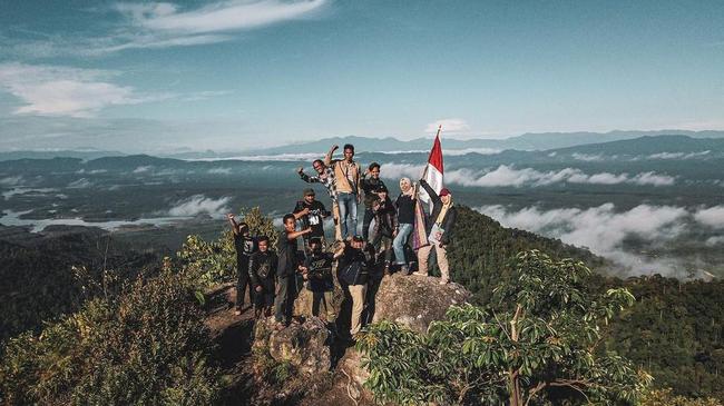 Wisata Riau Diperkuat Sosok Muda