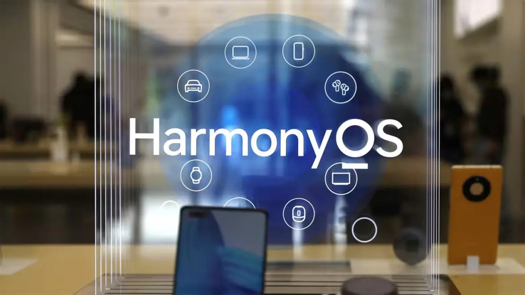 AI dan Inovasi: Huawei Rilis HarmonyOS 6 dengan Asisten Pintar XiaoYi