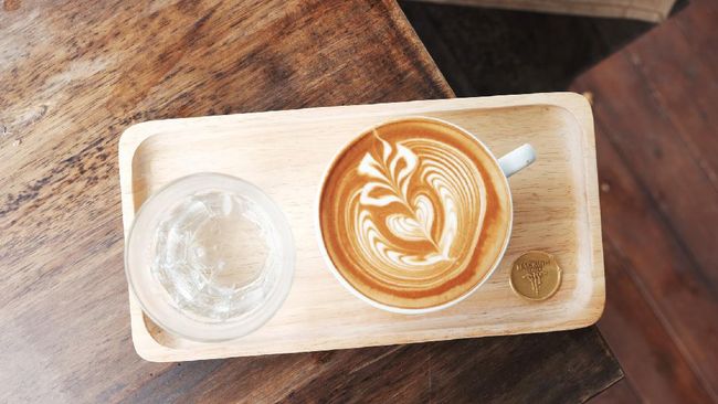 5 Coffee Shop Senopati Nyaman untuk WFC dan Nongkrong Seru