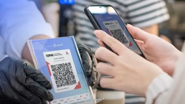 Bank Indonesia Pastikan QRIS Mudahkan Transaksi Digital Bagi Masyaraka