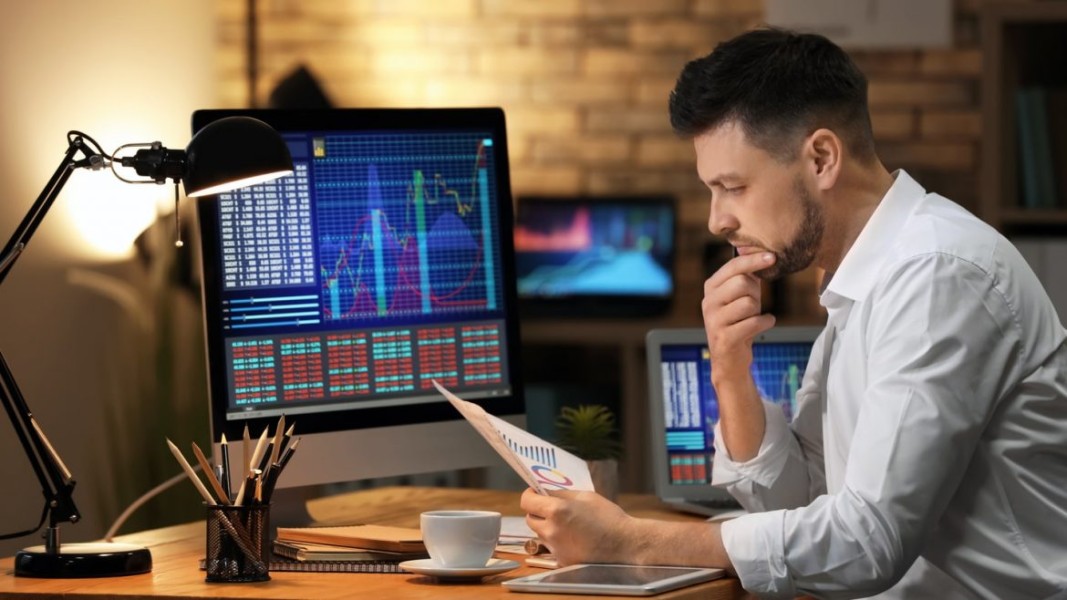 Saham Potensial Awal Bulan, Peluang Cuan yang Menjanjikan