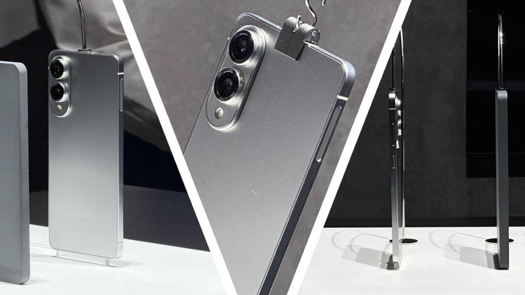 Samsung Galaxy S25 Edge Siap Diluncurkan pada 13 Mei: Smartphone Flagship dengan Desain Ultra-Tipis dan Kamera 200MP