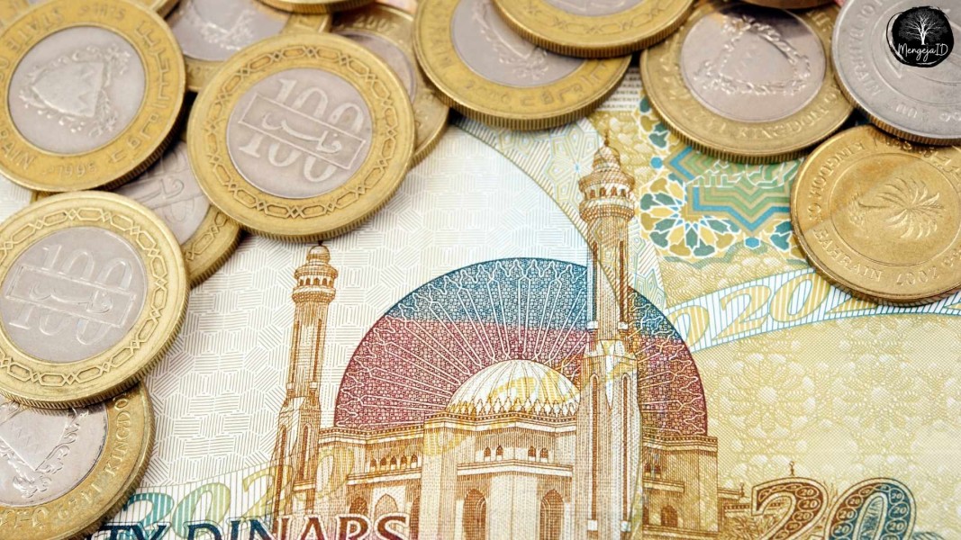 Mengenal Sejarah Pemikiran Ekonomi Islam dan Asal usulnya