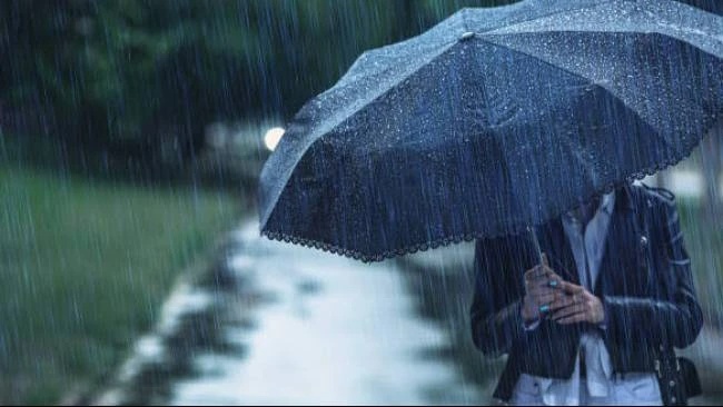 BMKG Prediksi Cuaca Jakarta Senin, Waspada Hujan di Beberapa Wilayah