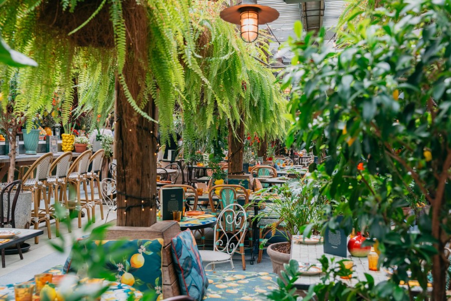 10 Rekomendasi Restoran Terbaik di Bandung 2026 untuk Wisata Kuliner