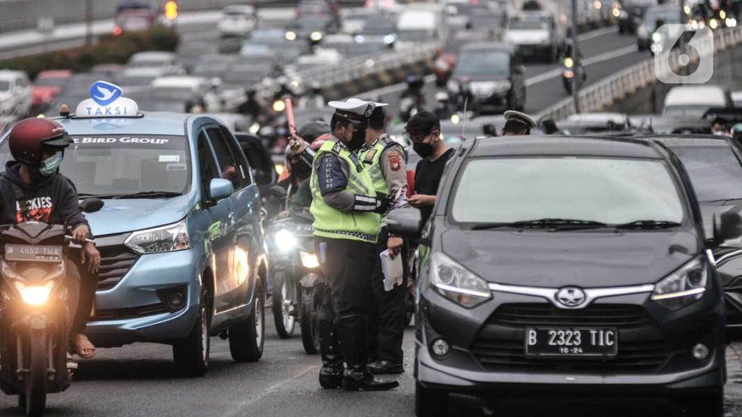 Fakta di Balik Isu STNK Mati 2 Tahun: Benarkah Kendaraan Akan Disita
