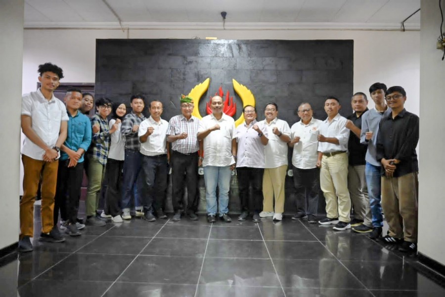 Mahasiswa Unesa Kritik Permenpora Nomor 14 Tahun 2024: Ancaman Terhadap Pembinaan Olahraga dan Risiko Pembekuan oleh IOC