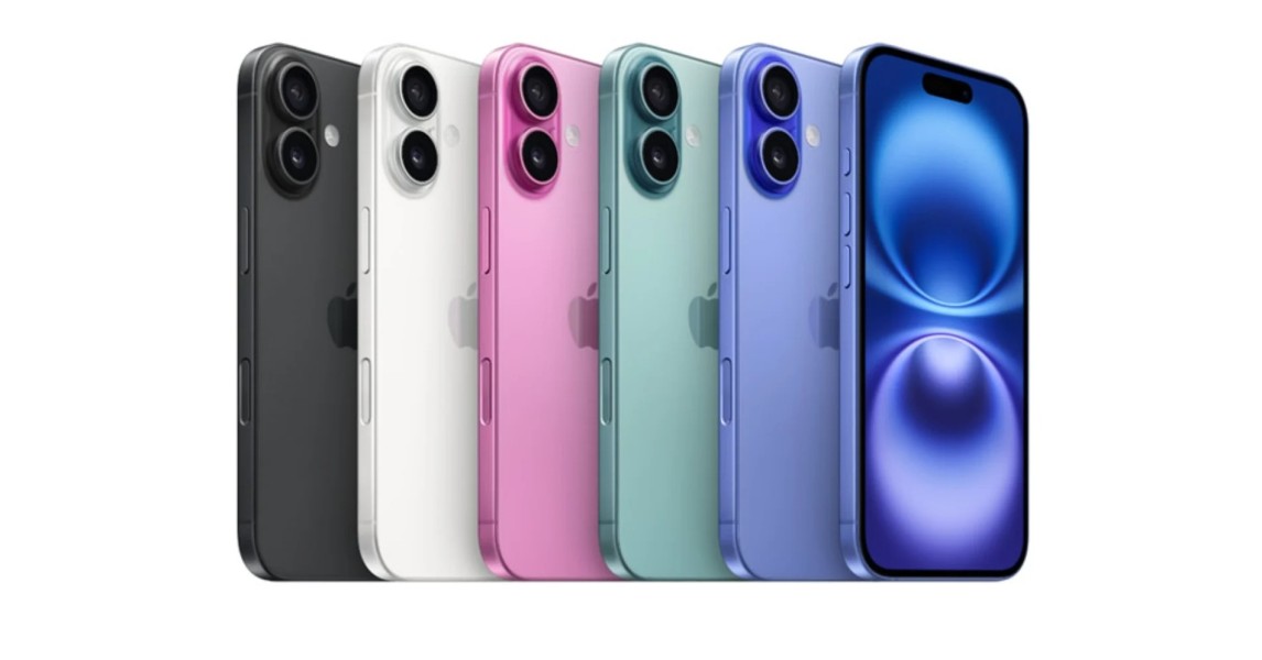 Update Harga iPhone 16 Series Maret 2026 Turun Setelah iPhone 17 Rilis