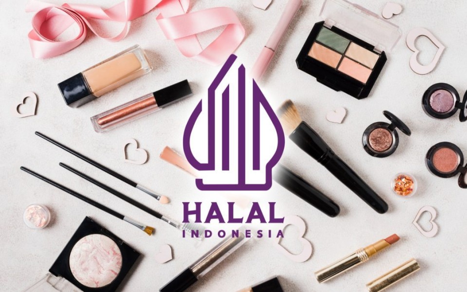 Sertifikasi Halal Jadi Nilai Tambah Produk, Tingkatkan Daya Saing Industri Kosmetik Lokal