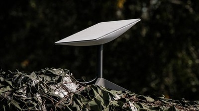 Mengenal Starlink adalah: Revolusi Internet Satelit oleh SpaceX