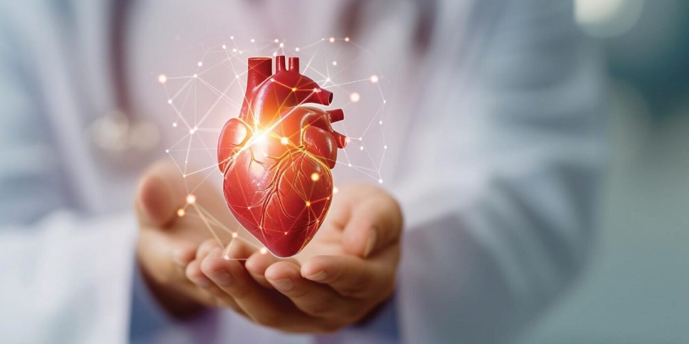 Dokter Ungkap Faktor Penyebab Jantung Berdebar Selain Kopi dan Stres