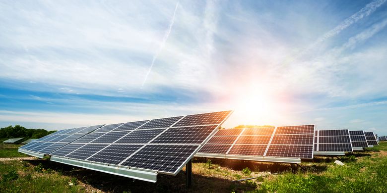 Indonesia Berpotensi Memanen 333 GW Energi Terbarukan: Peluang Besar untuk Transisi Energi Bersih